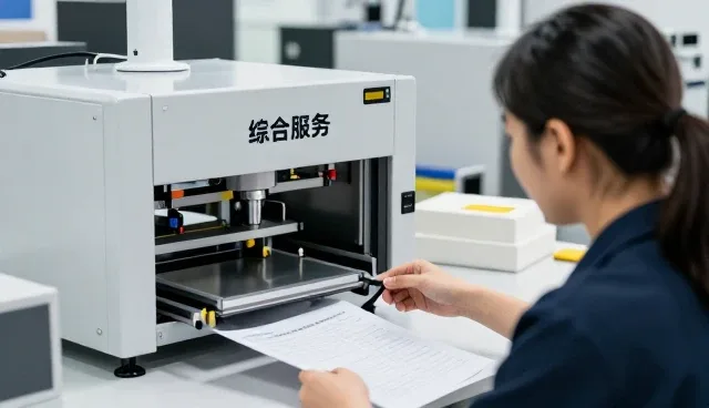 企业级系统部署服务